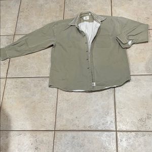 American Eagle Heavy Weight Cotton